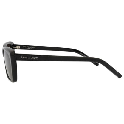 Saint Laurent Women's Sunglasses SL613-30014612-001 - Image #4