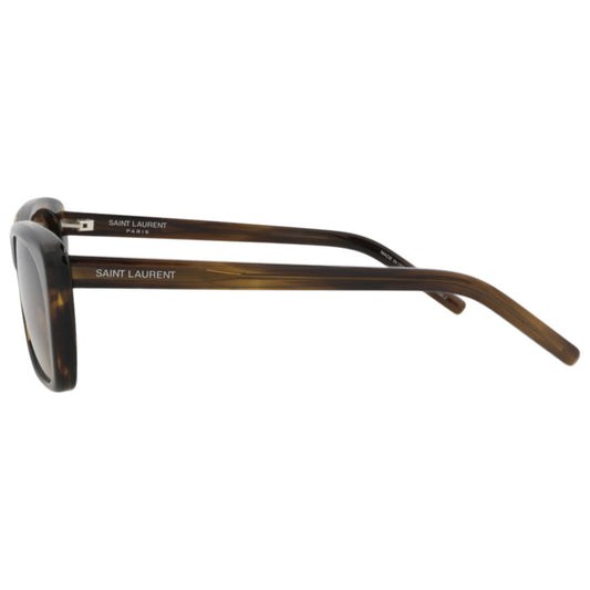 Saint Laurent Women's Sunglasses SL613-30014612-004 - Image #3