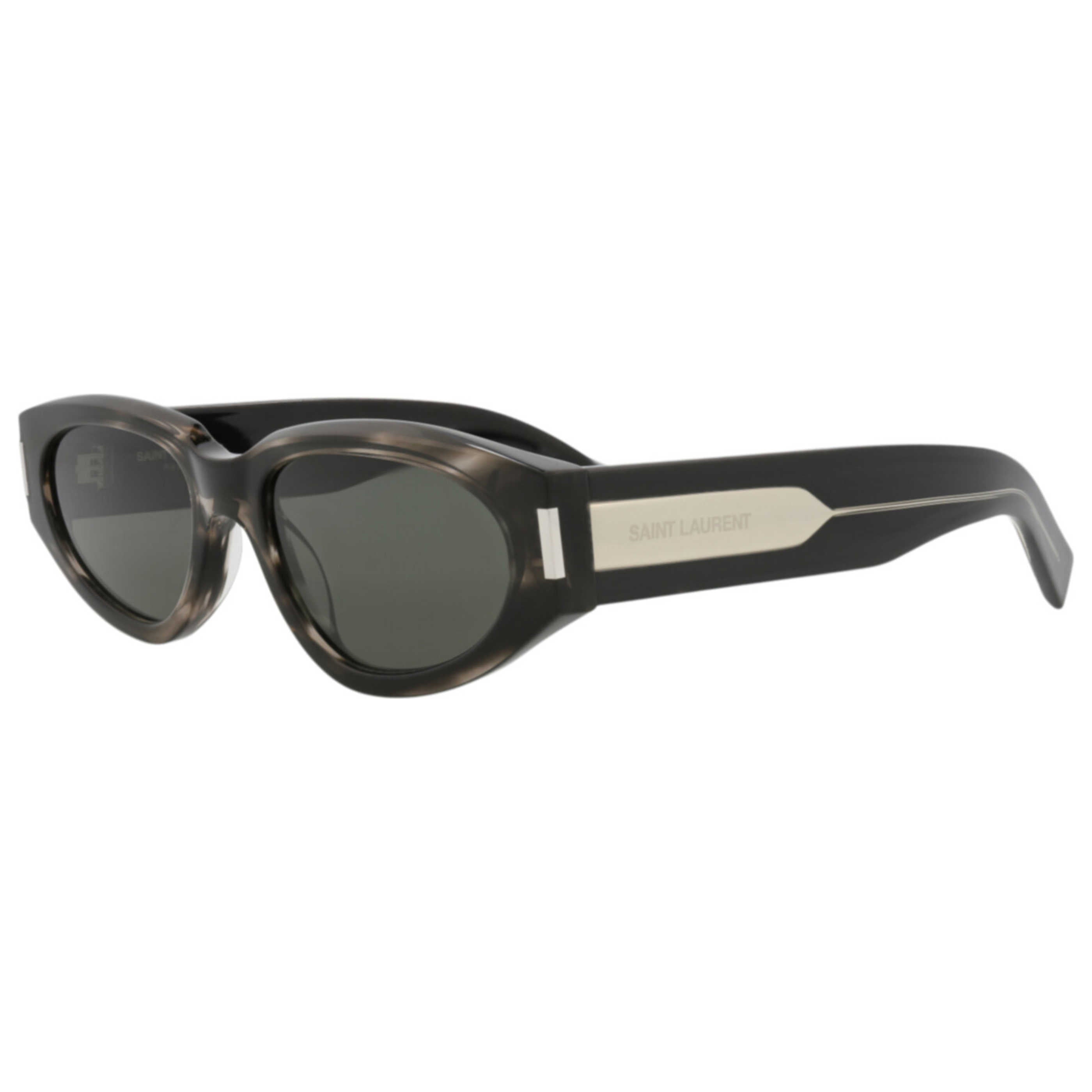 Saint Laurent Women's Sunglasses SL618-30014642-004 – Ashford.com