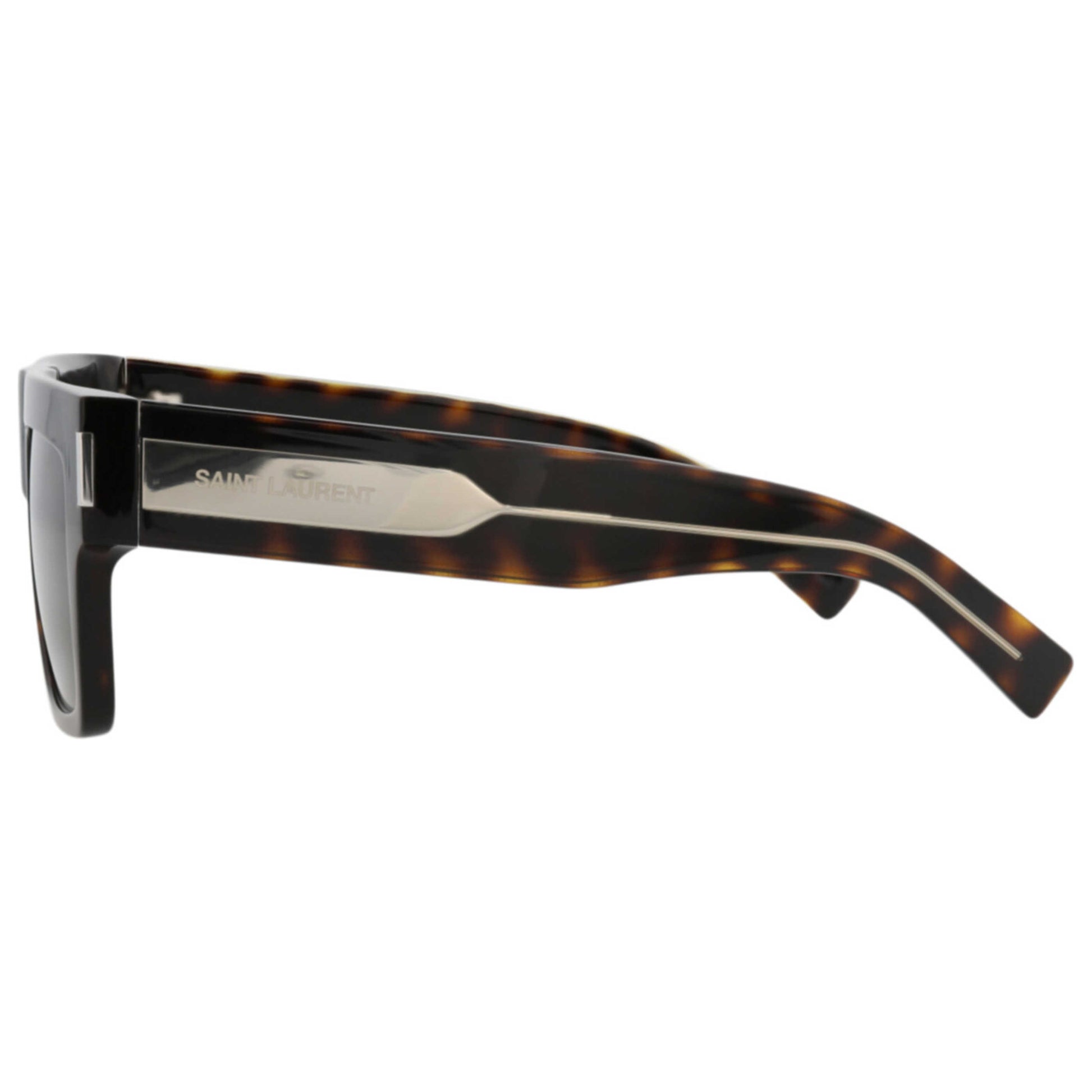 Saint Laurent Men's Sunglasses SL628-30014611-003 - Image #3