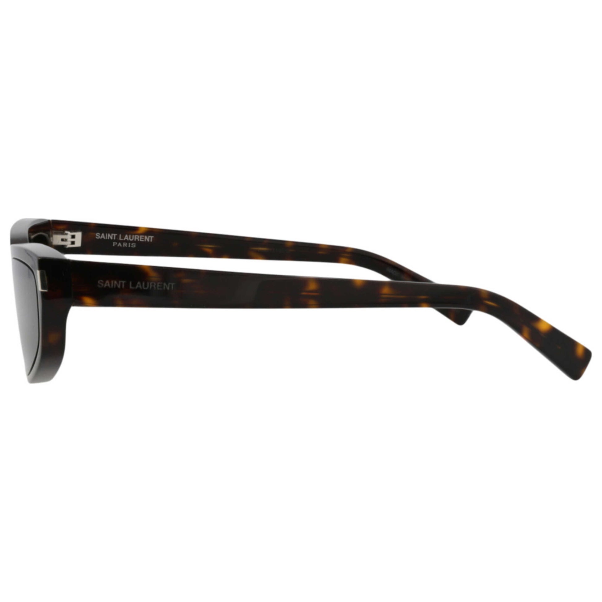 Saint Laurent Women's Sunglasses SL634NOVA-30014744-002 - Image #3