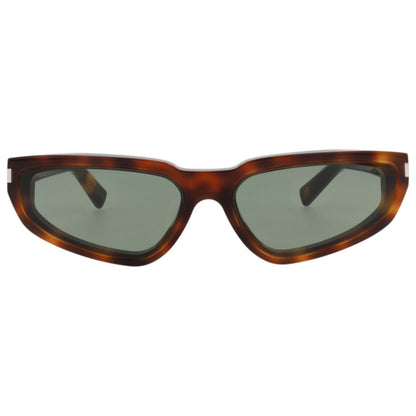 Saint Laurent Women's Sunglasses SL634NOVA-30014744-003 - Image #6