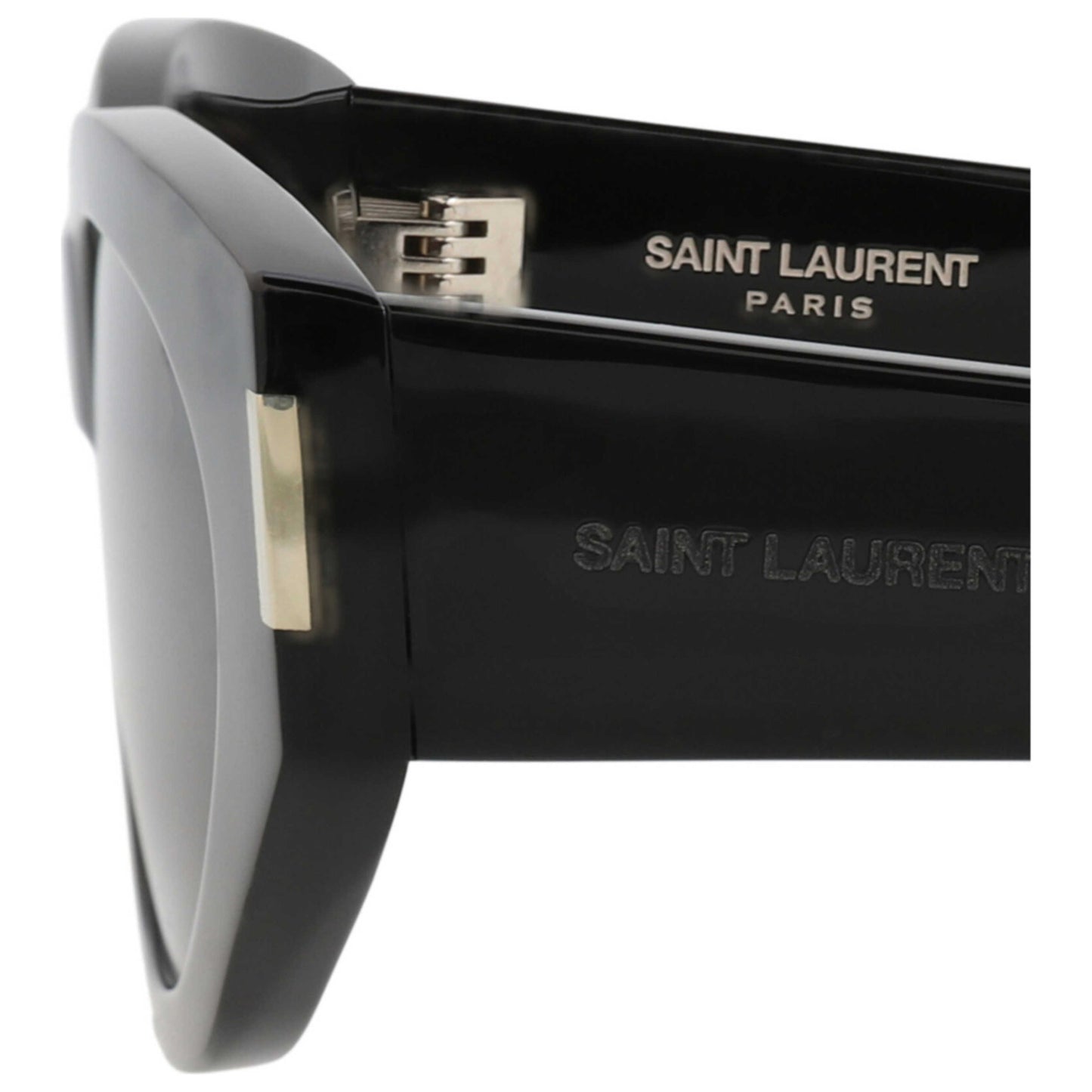 Saint Laurent Women's Sunglasses SL638-30014749-001 - Image #3