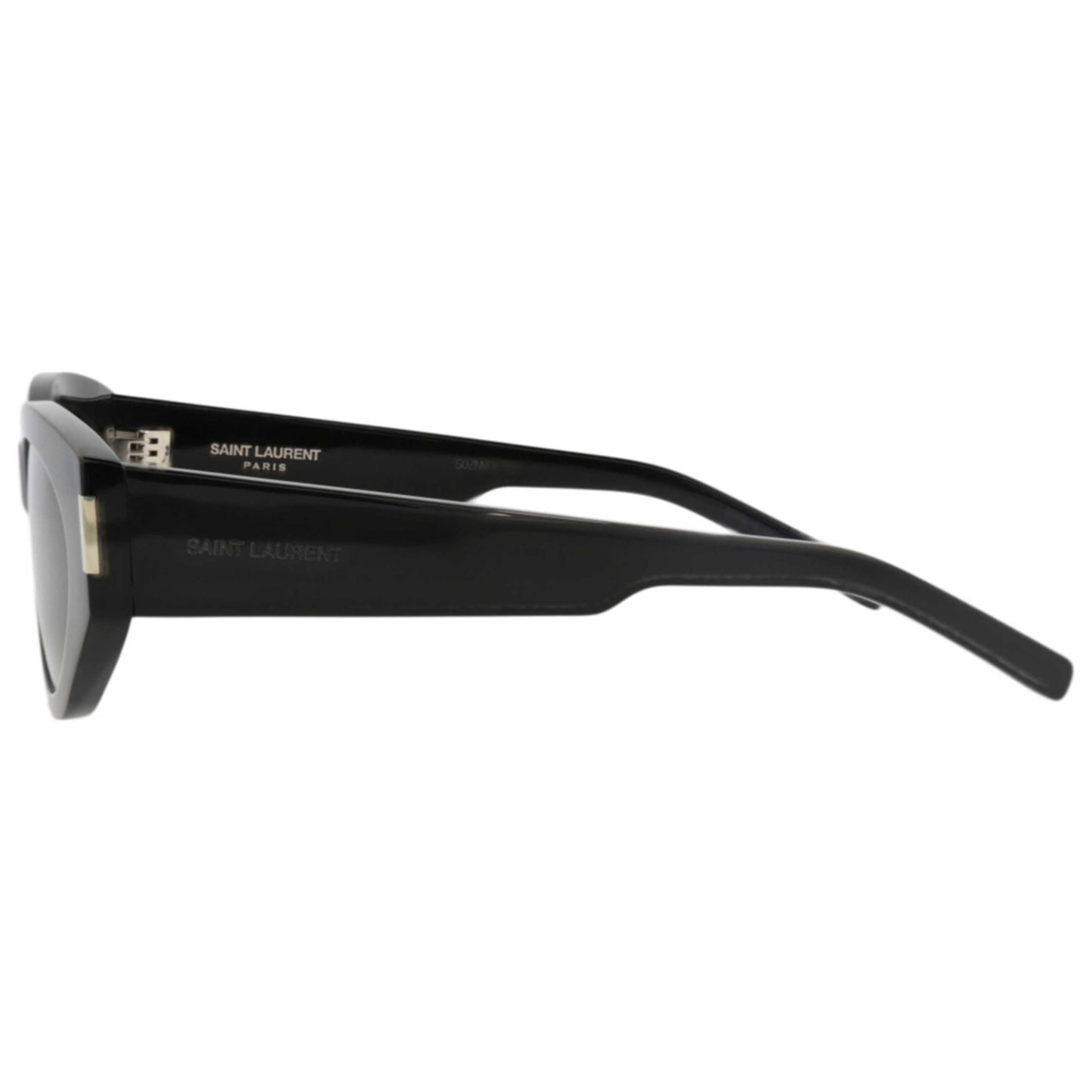 Saint Laurent Women's Sunglasses SL638-30014749-001 - Image #4