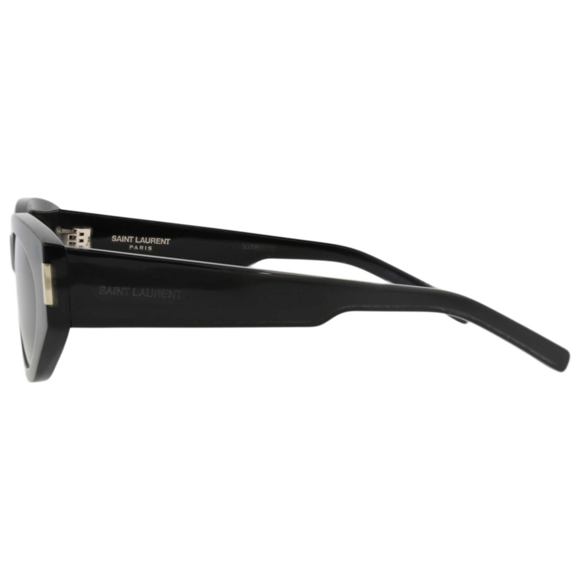 Saint Laurent Women's Sunglasses SL638-30014749-001 - Image #4