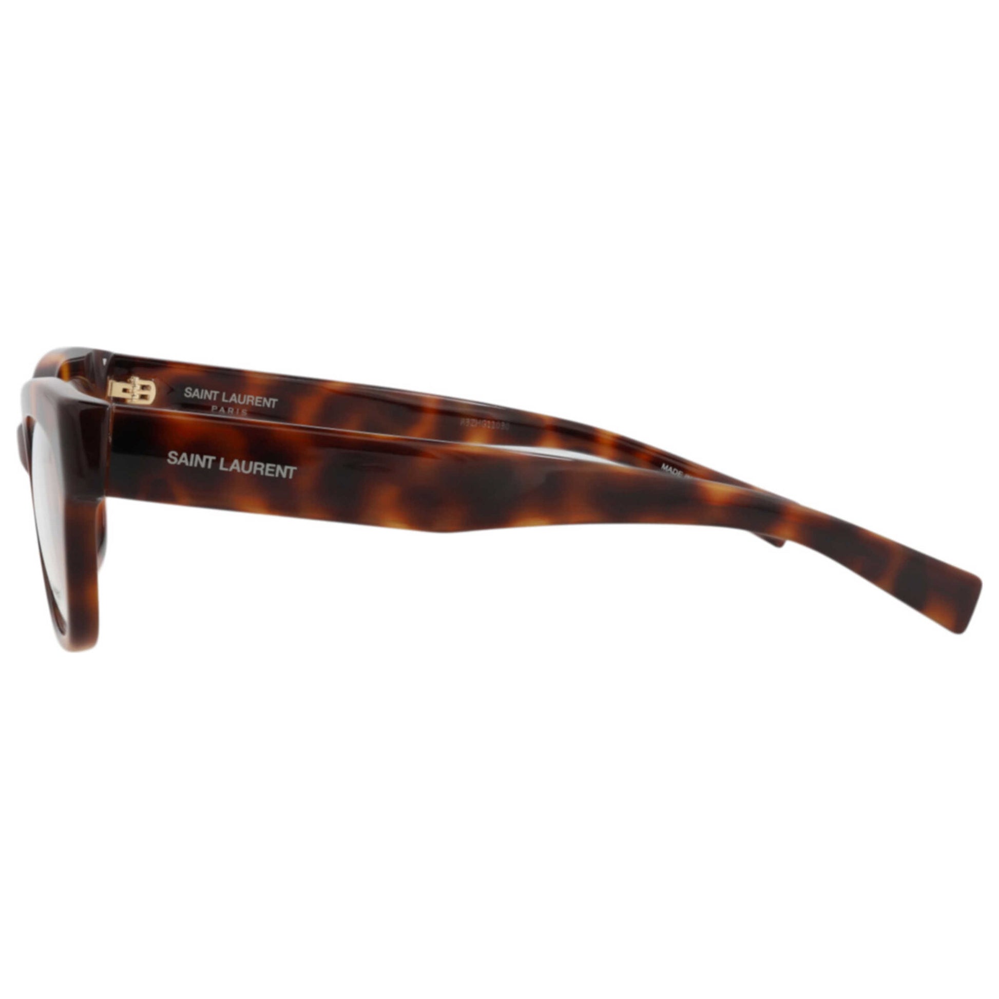 Saint Laurent Women's Eyeglasses SL643-30014748-003 - Image #3