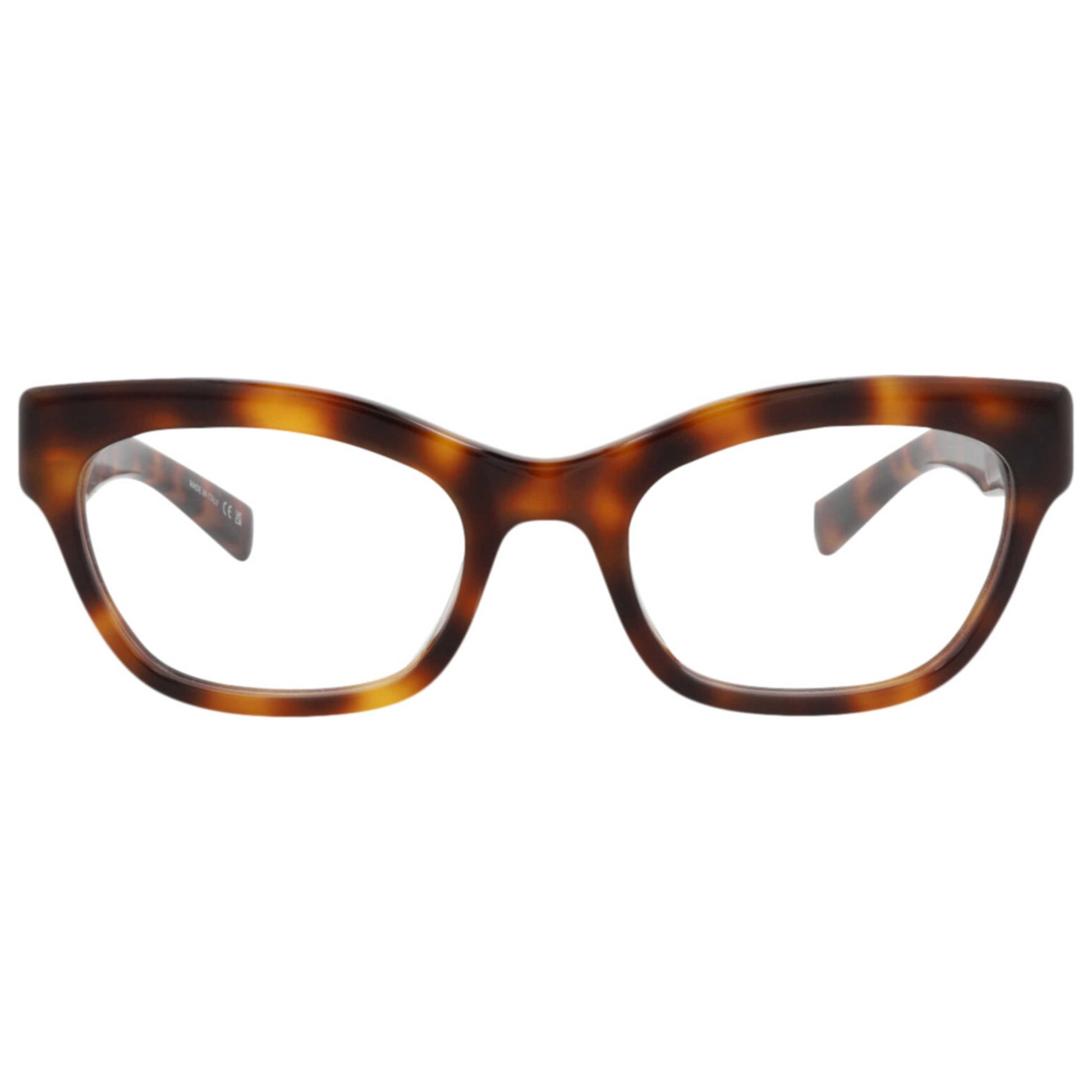 Saint Laurent Women's Eyeglasses SL643-30014748-003 - Image #6