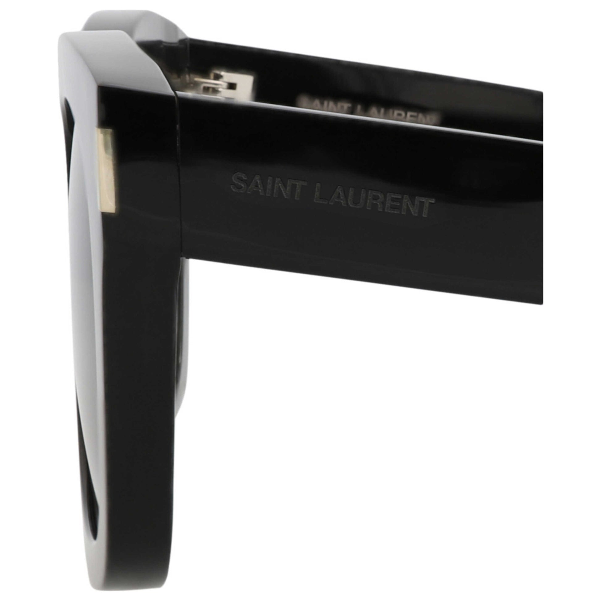 Saint Laurent Women's Sunglasses SL650MONCE-30014958-001 - Image #8