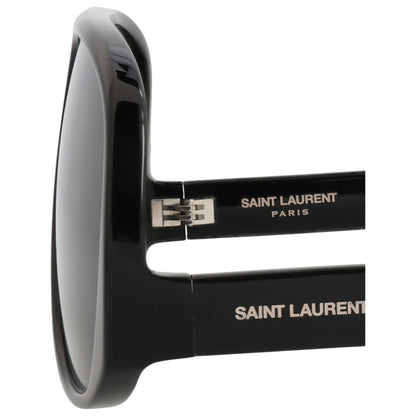 Saint Laurent Women's Sunglasses SL652FSOLA-30015647-001 - Image #8