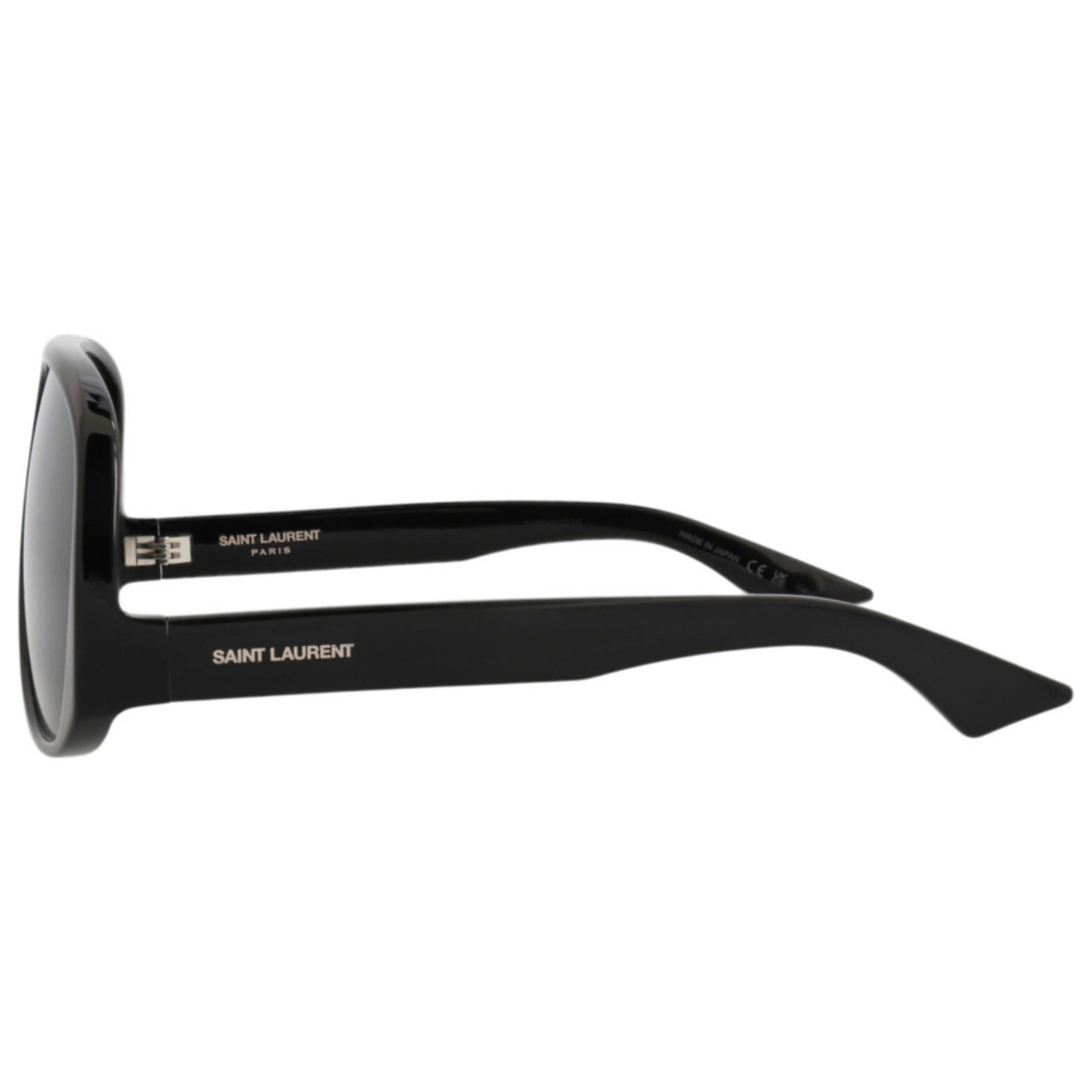 Saint Laurent Women's Sunglasses SL652FSOLA-30015647-001 - Image #3