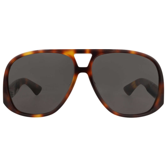 Saint Laurent Women's Sunglasses SL652FSOLA-30015647-002 - Image #2