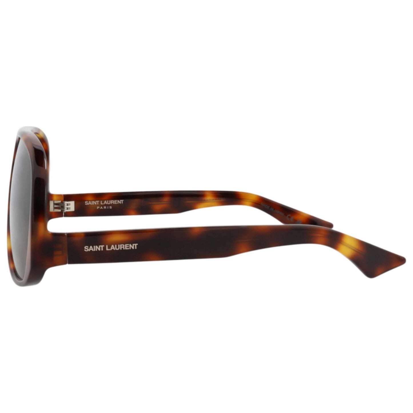 Saint Laurent Women's Sunglasses SL652FSOLA-30015647-002 - Image #4