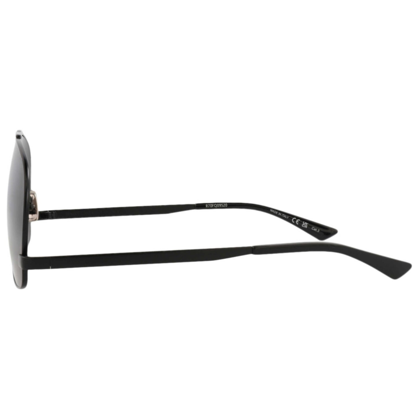 Saint Laurent Women's Sunglasses SL653LEON-30014962-002 - Image #3