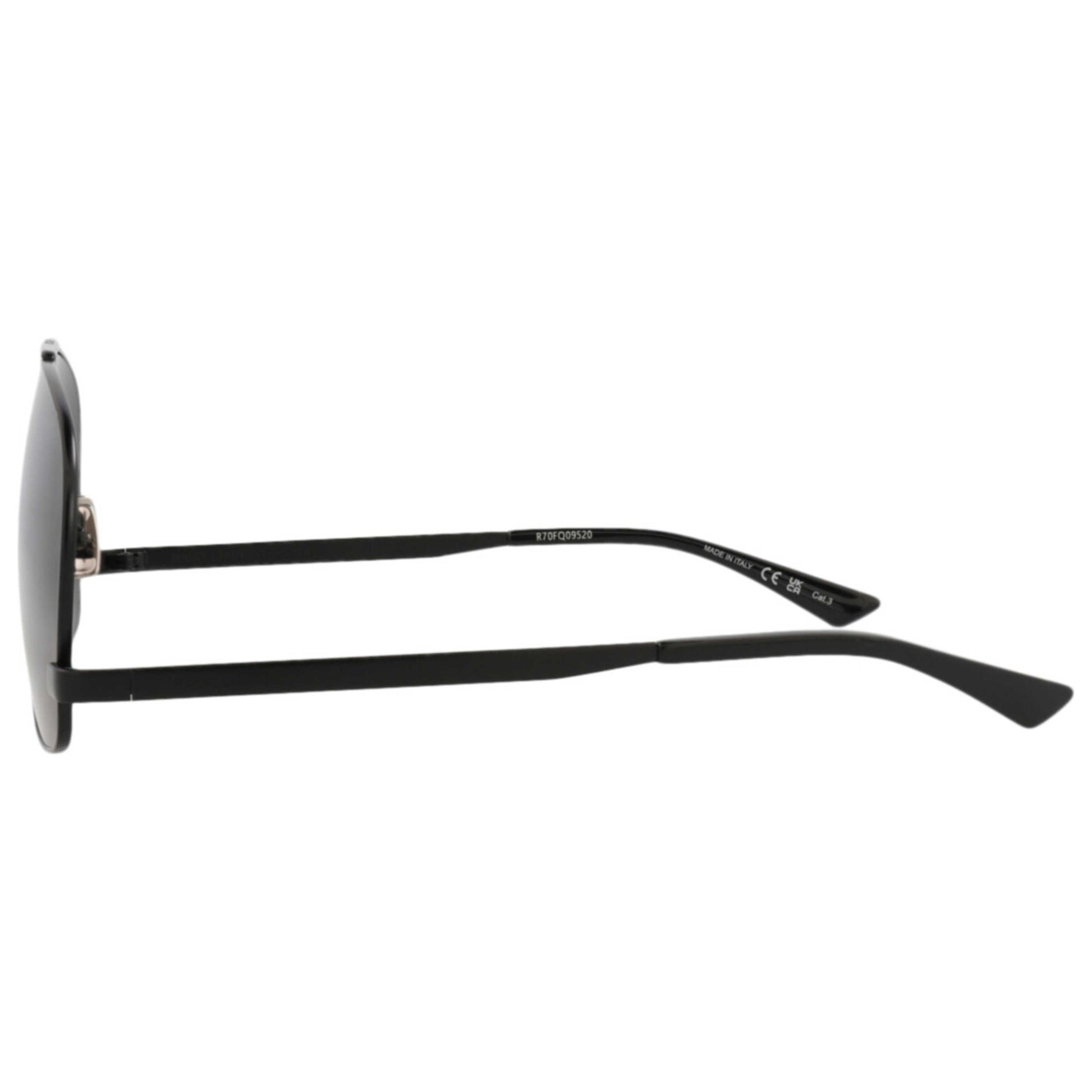 Saint Laurent Women's Sunglasses SL653LEON-30014962-002 - Image #3