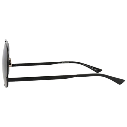 Saint Laurent Women's Sunglasses SL653LEON-30014962-002 - Image #3