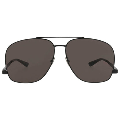Saint Laurent Women's Sunglasses SL653LEON-30014962-002 - Image #6