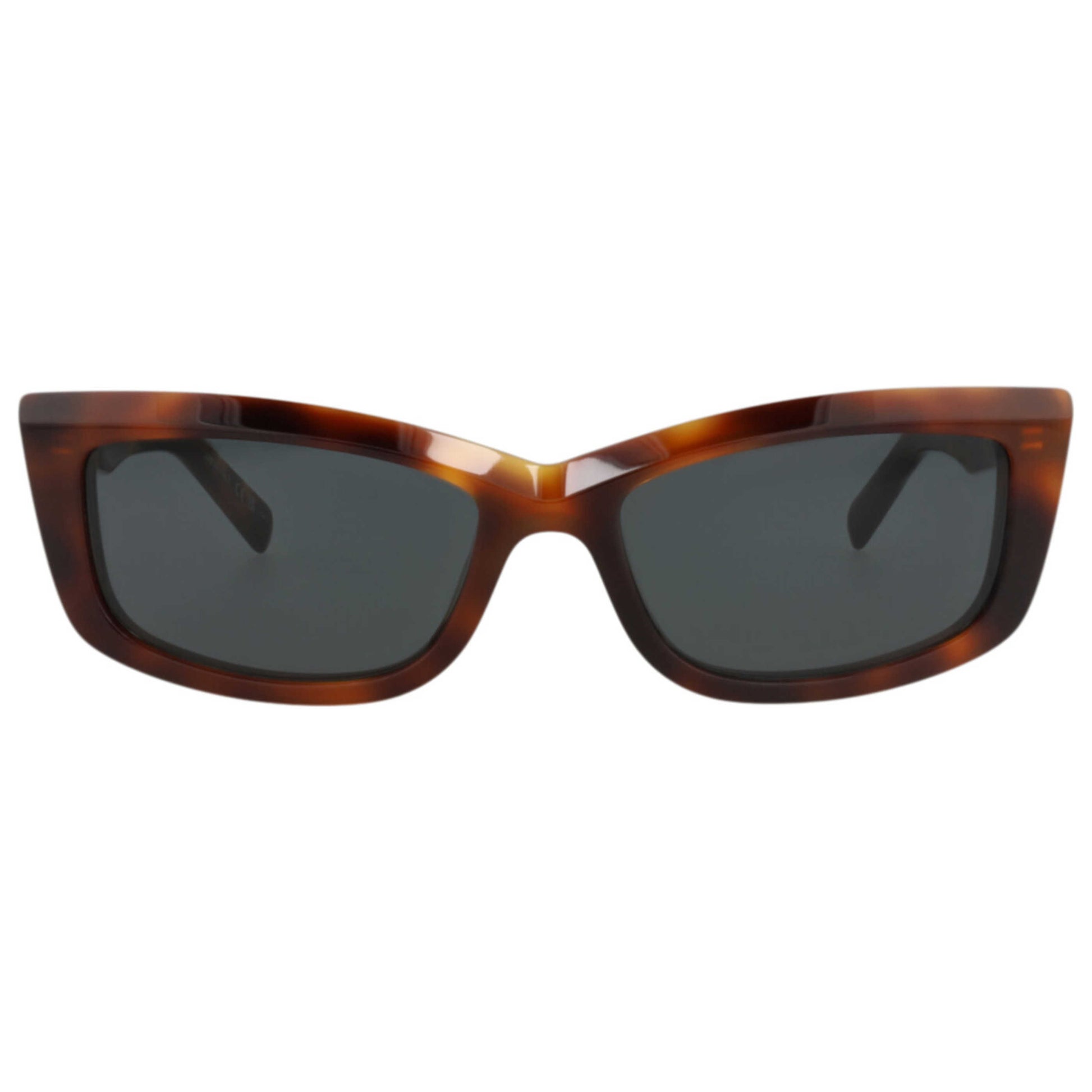 Saint Laurent Women's Sunglasses SL658-30015236-002 - Image #2
