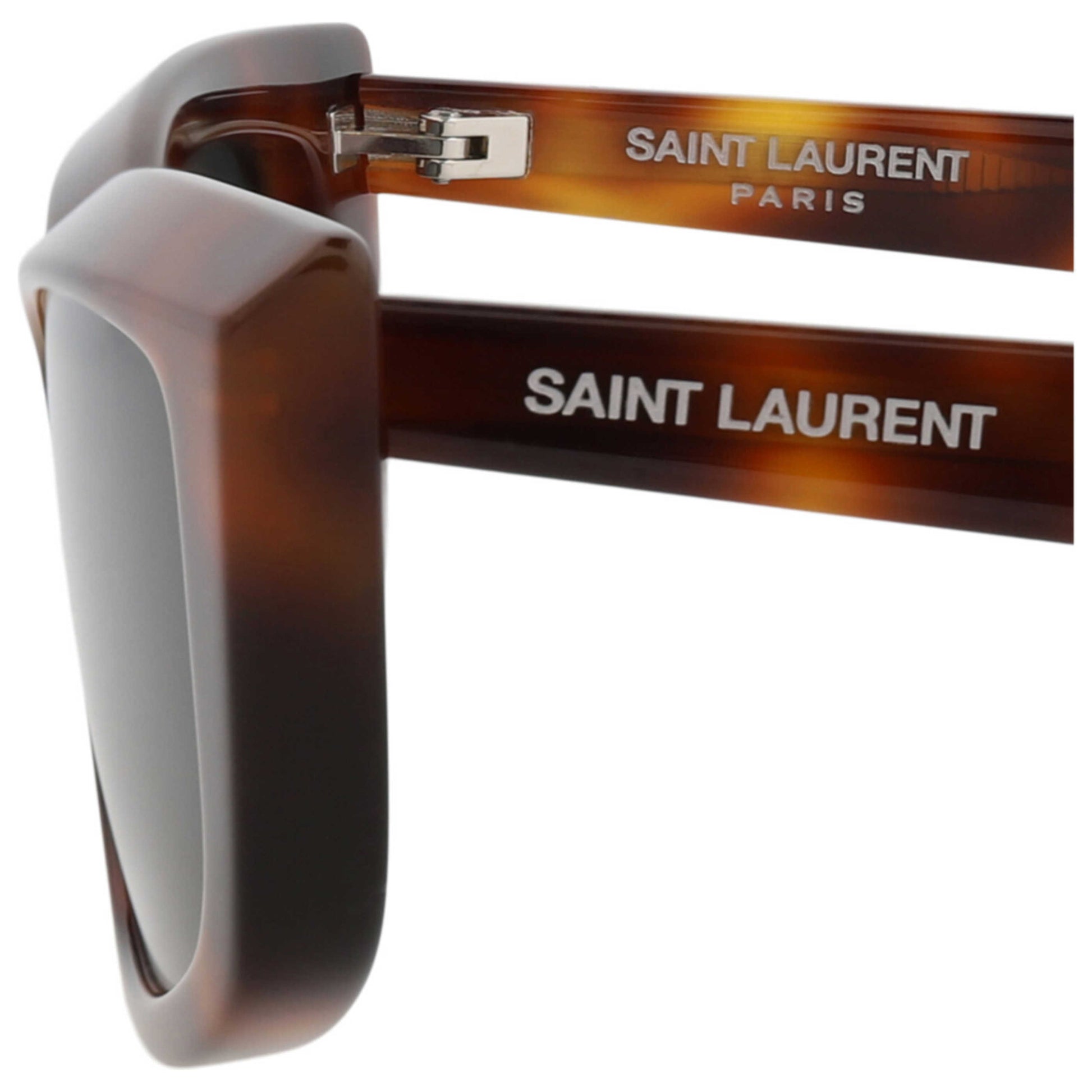 Saint Laurent Women's Sunglasses SL658-30015236-002 - Image #3