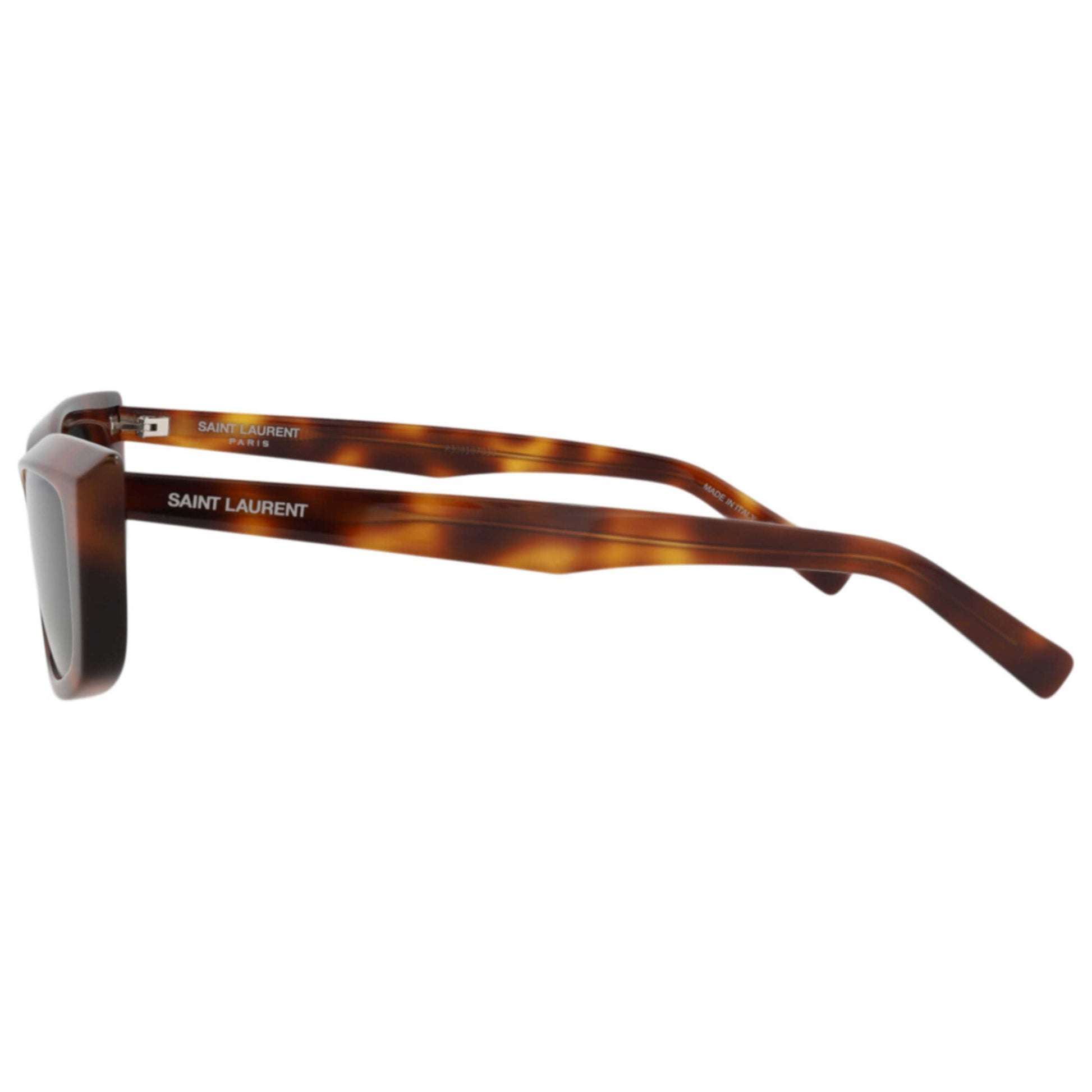 Saint Laurent Women's Sunglasses SL658-30015236-002 - Image #4