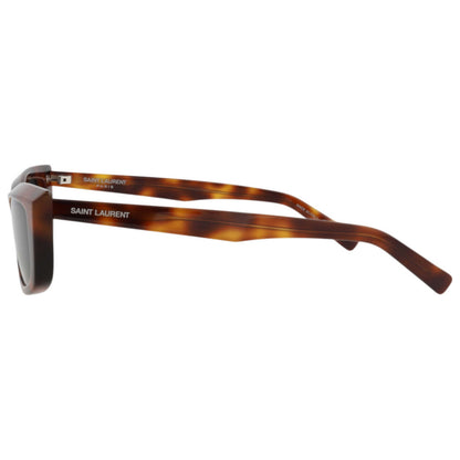 Saint Laurent Women's Sunglasses SL658-30015236-002 - Image #4