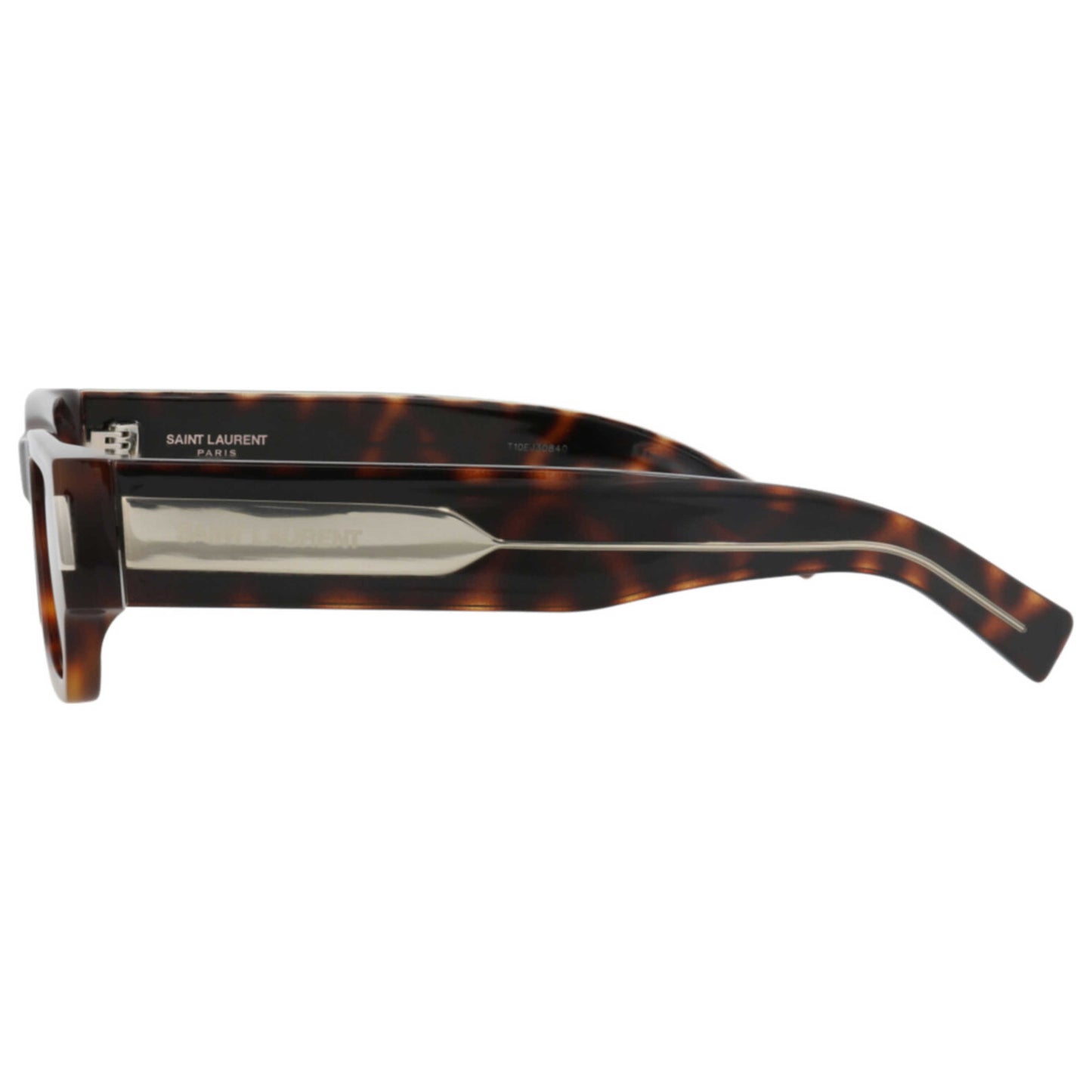 Saint Laurent Unisex Sunglasses SL660F-30015240-002 - Image #4