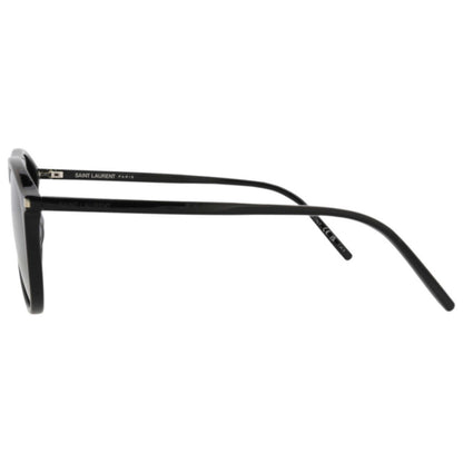 Saint Laurent Unisex Sunglasses SL667-30015249-001 - Image #4