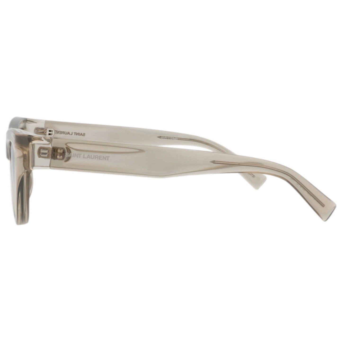 Saint Laurent Women's Sunglasses SL676-30015299-005 - Image #4