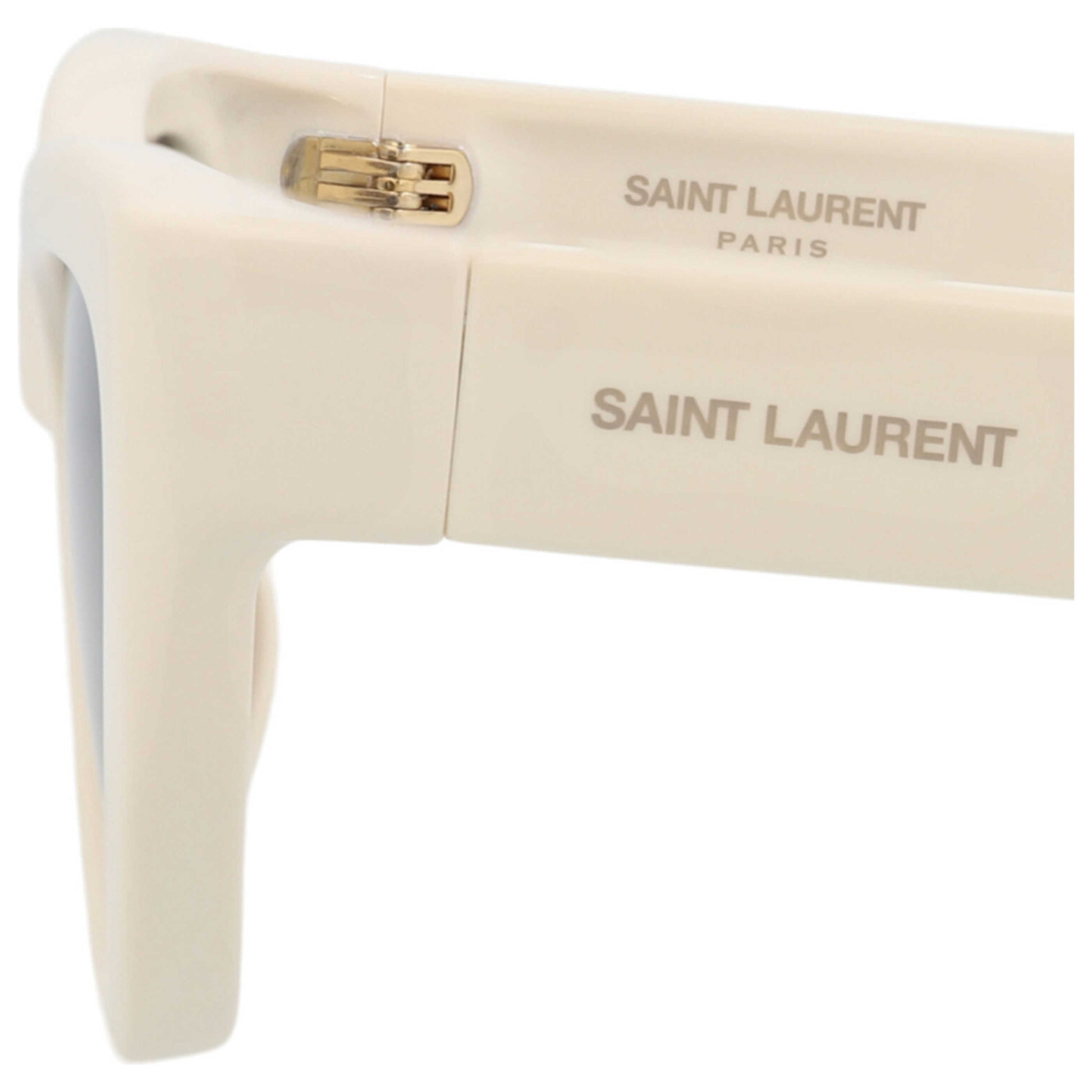 Saint Laurent Women's Sunglasses SL676-30015299-008 - Image #3