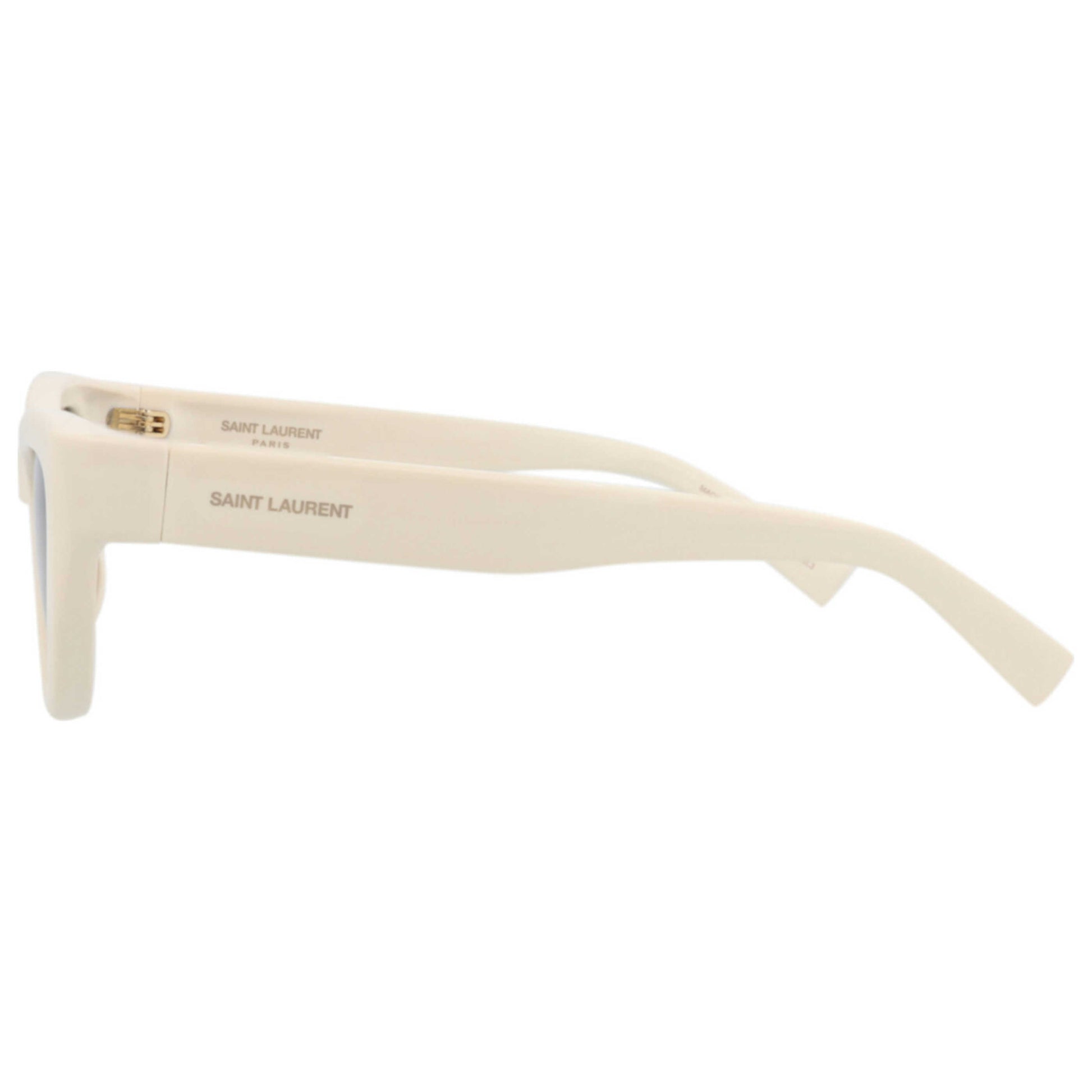 Saint Laurent Women's Sunglasses SL676-30015299-008 - Image #4