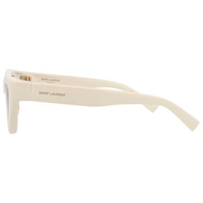 Saint Laurent Women's Sunglasses SL676-30015299-008 - Image #4
