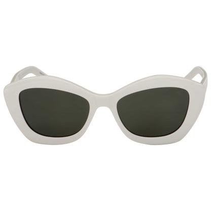 Saint Laurent Fashion Women's Sunglasses SL68-004 - Image #2