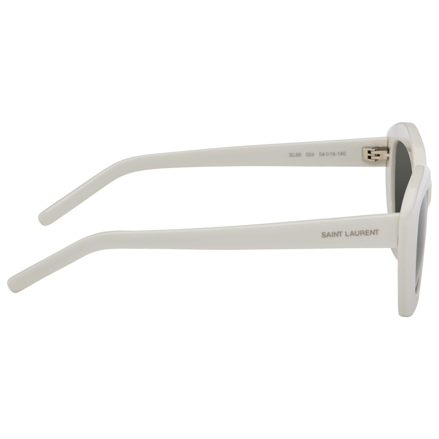 Saint Laurent Fashion Women's Sunglasses SL68-004 - Image #3