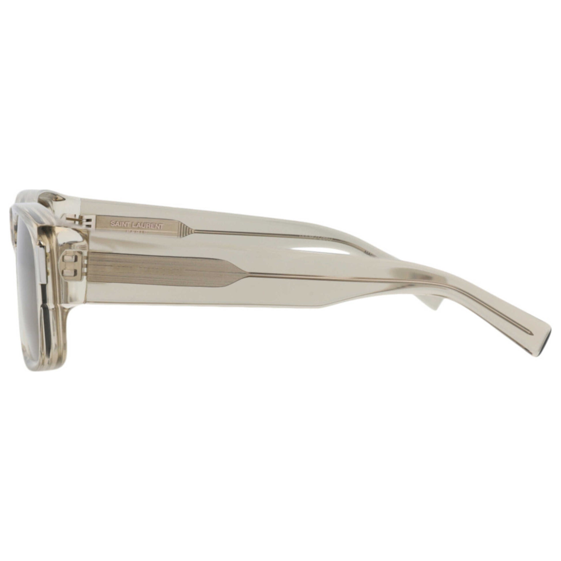 Saint Laurent Men's Sunglasses SL689-30015232-005 - Image #3