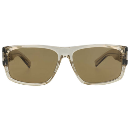 Saint Laurent Men's Sunglasses SL689-30015232-005 - Image #6