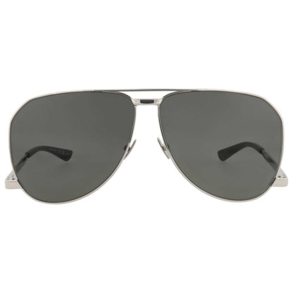 Saint Laurent Men's Sunglasses SL690DUST-30015233-002 - Image #6