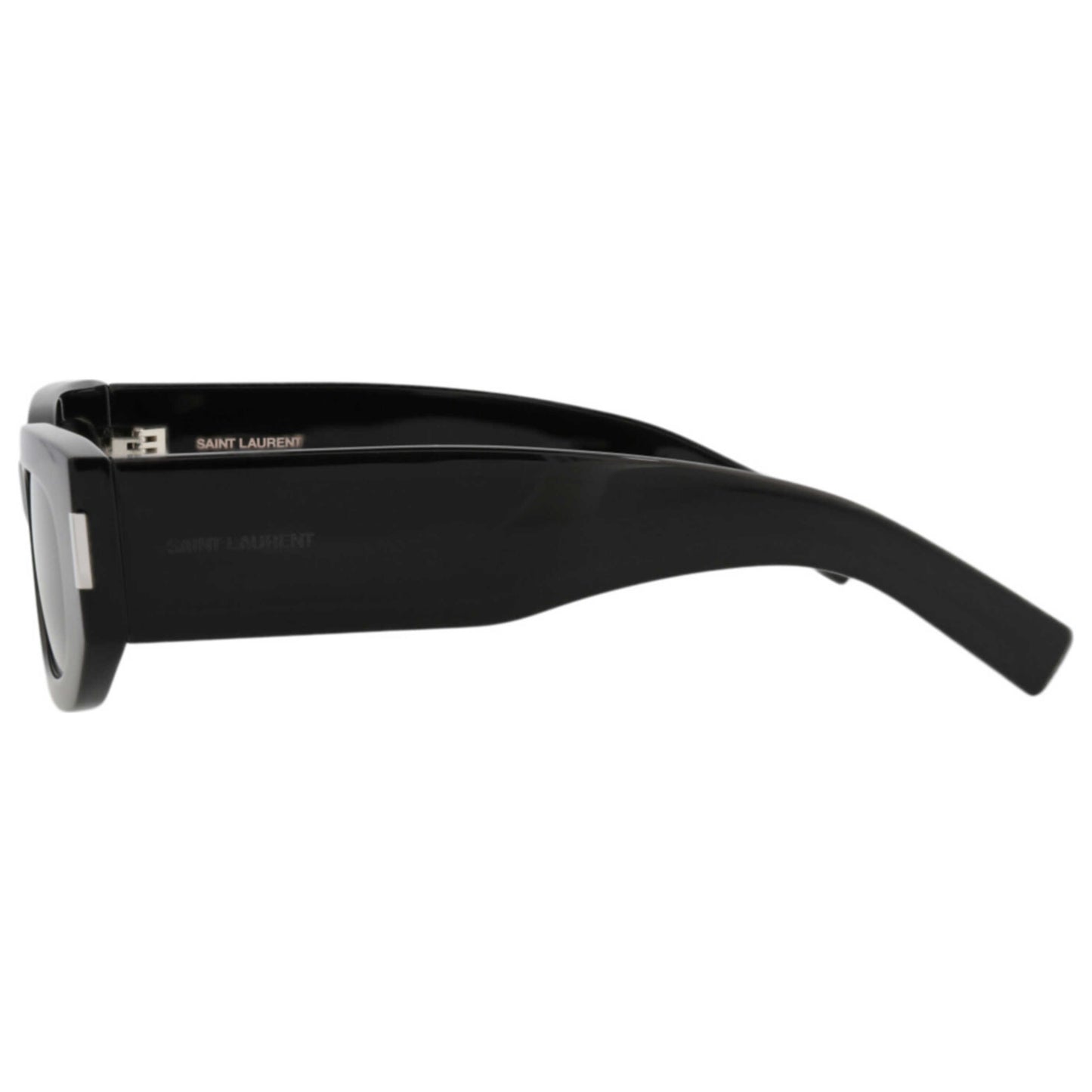 Saint Laurent Unisex Sunglasses SL697-30015342-001 - Image #4