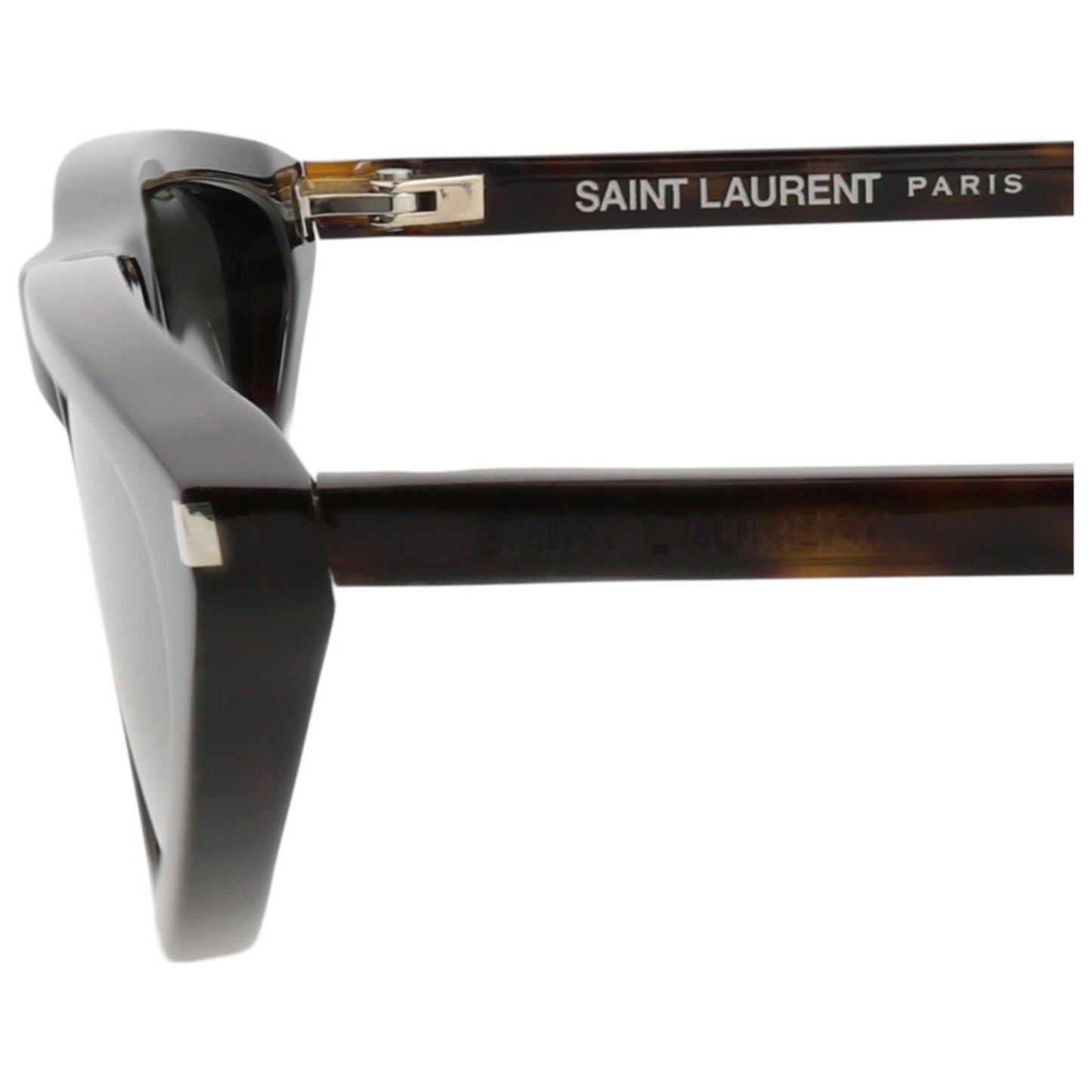 Saint Laurent Women's Sunglasses SL703-30015705-002 - Image #3