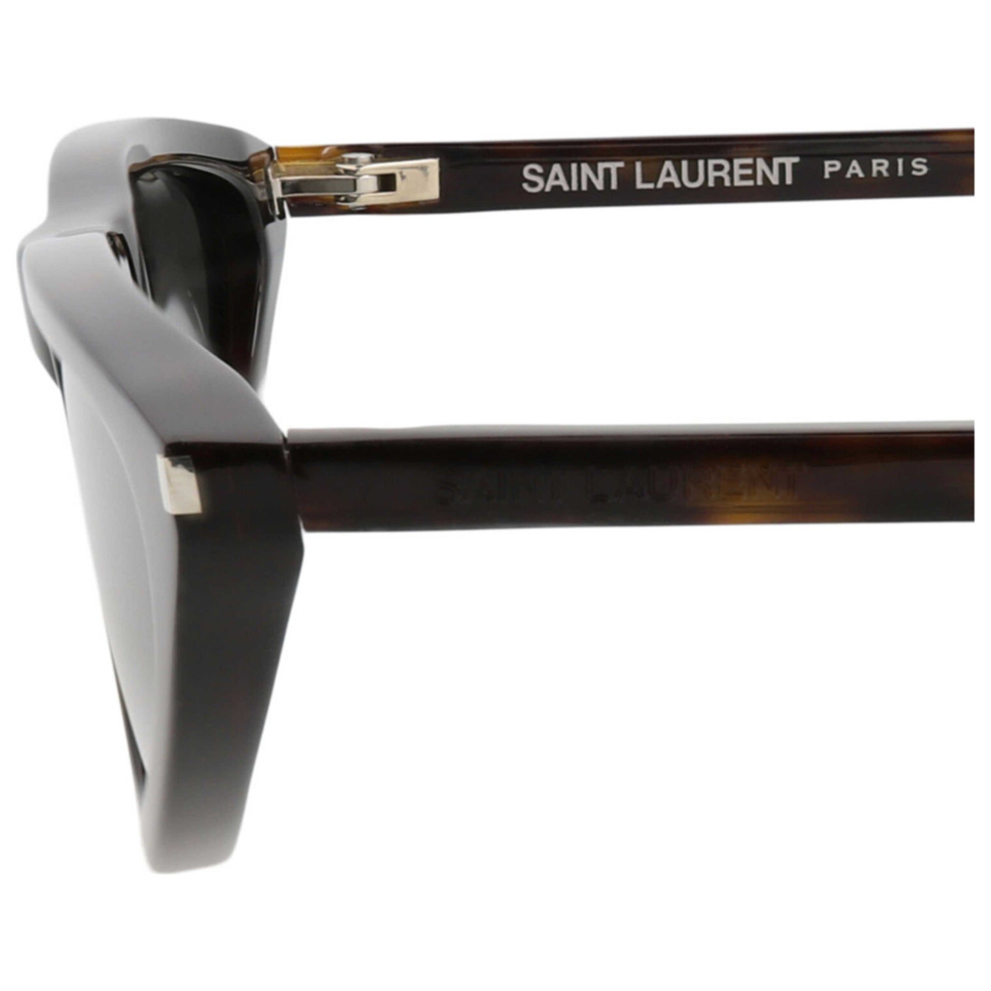 Saint Laurent Women's Sunglasses SL703-30015705-002 - Image #3