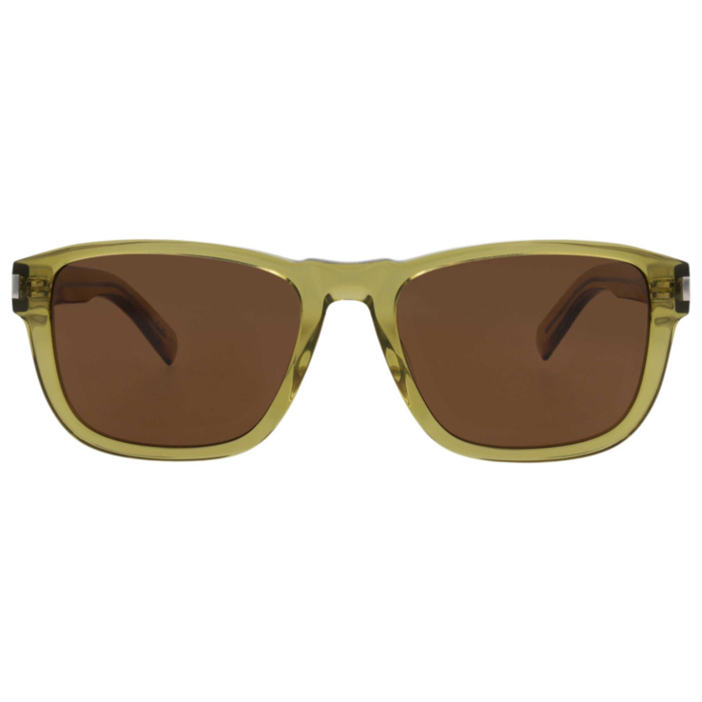 Saint Laurent Men's Sunglasses SL710-30015795-005 - Image #6