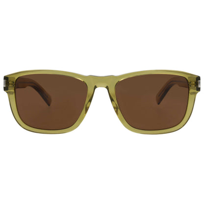 Saint Laurent Men's Sunglasses SL710-30015795-005 - Image #6