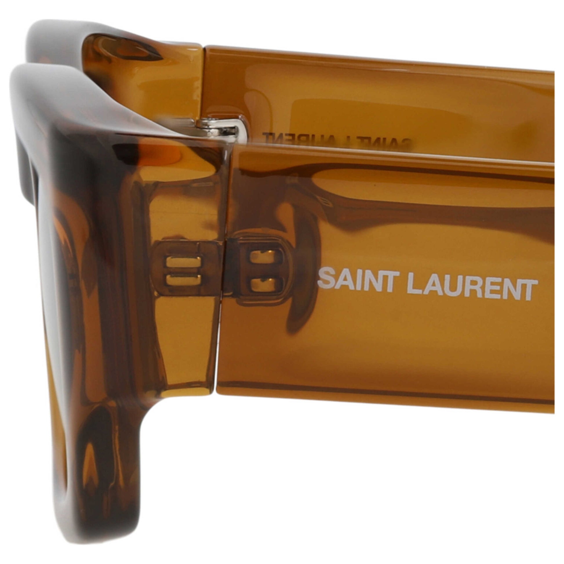 Saint Laurent Women's Sunglasses SL713-30015796-003 - Image #3
