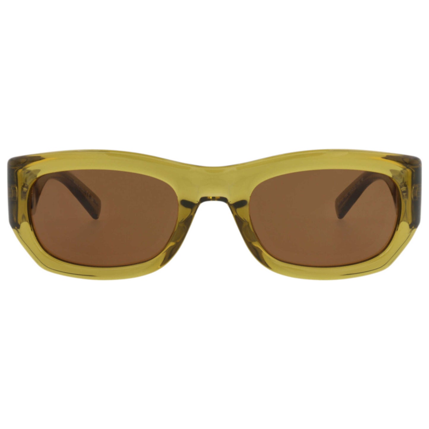 Saint Laurent Women's Sunglasses SL713-30015796-004 - Image #2