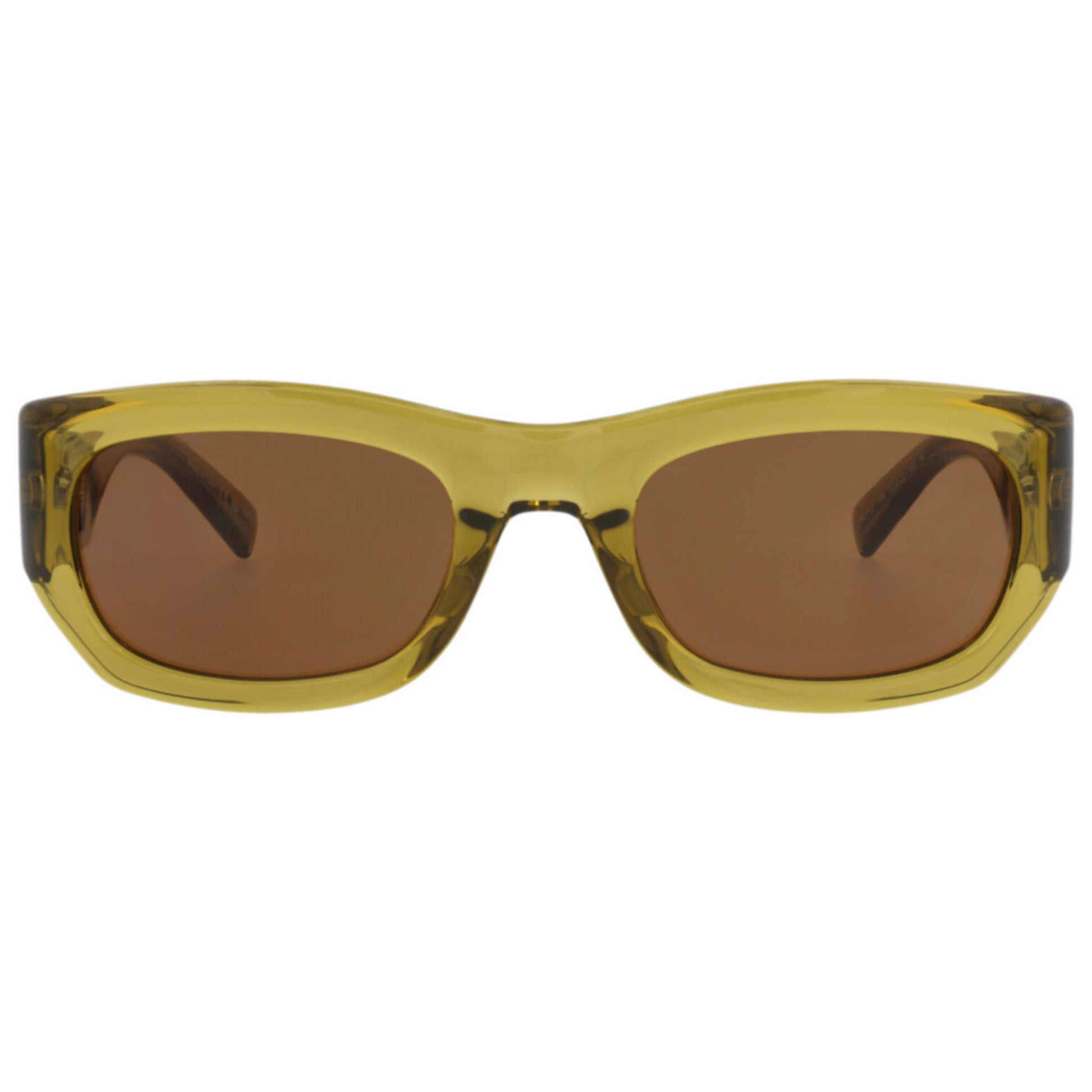 Saint Laurent Women's Sunglasses SL713-30015796-004 - Image #2