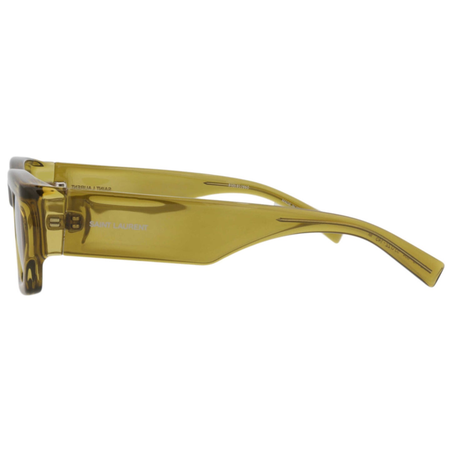 Saint Laurent Women's Sunglasses SL713-30015796-004 - Image #4
