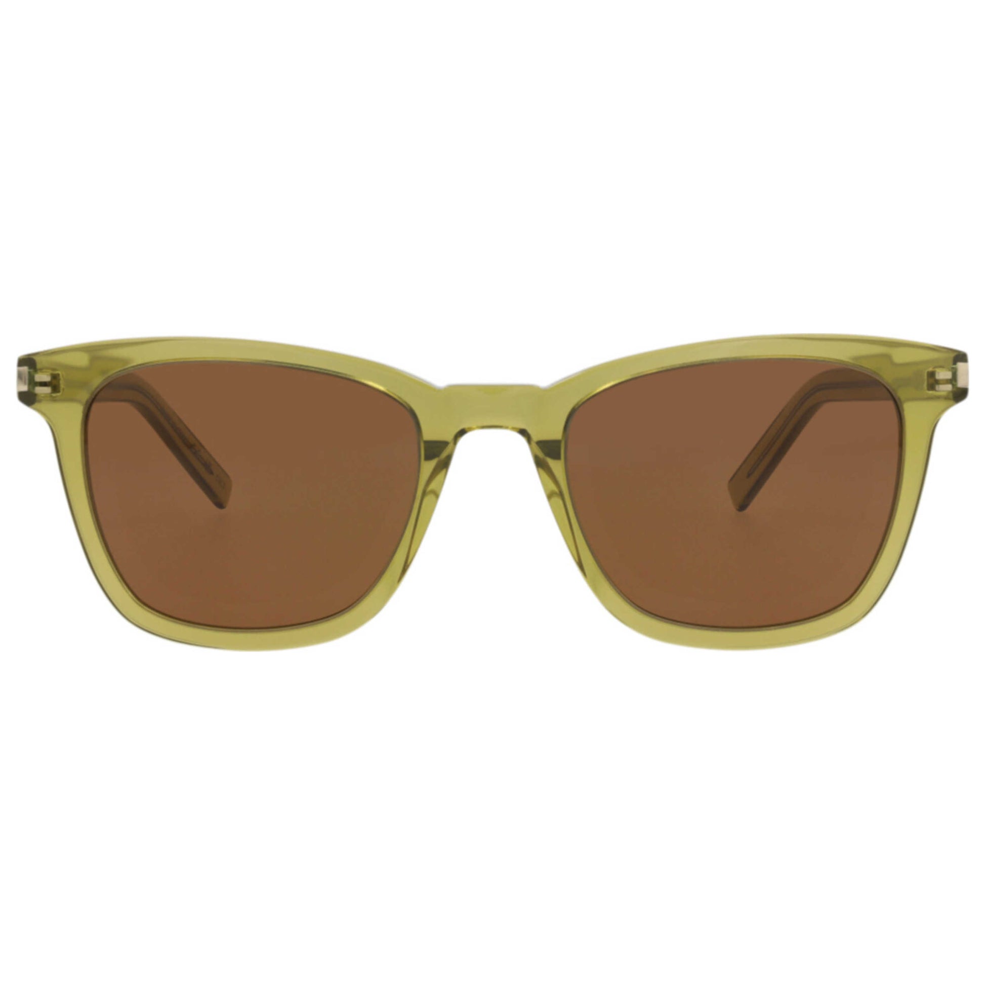 Saint Laurent Women's Sunglasses SL716SLIM-30015807-004 - Image #6