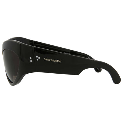 Saint Laurent Novelty Women's Sunglasses SL73-30013518-001 - Image #3