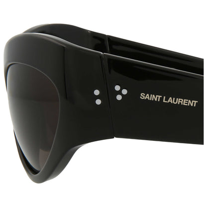 Saint Laurent Novelty Women's Sunglasses SL73-30013518-001 - Image #4