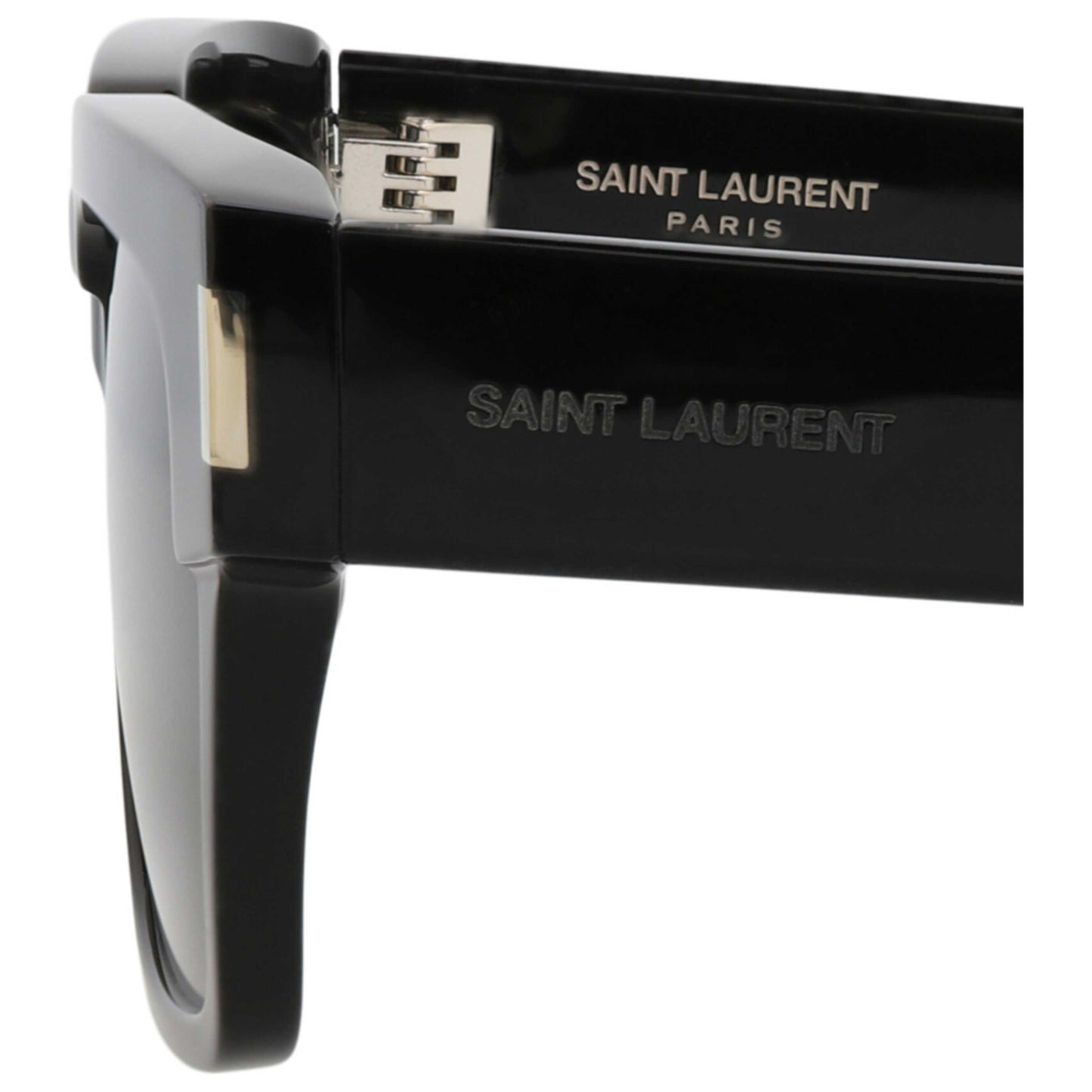 Saint Laurent Men's Sunglasses SL732FVADI-30015924-001 - Image #3