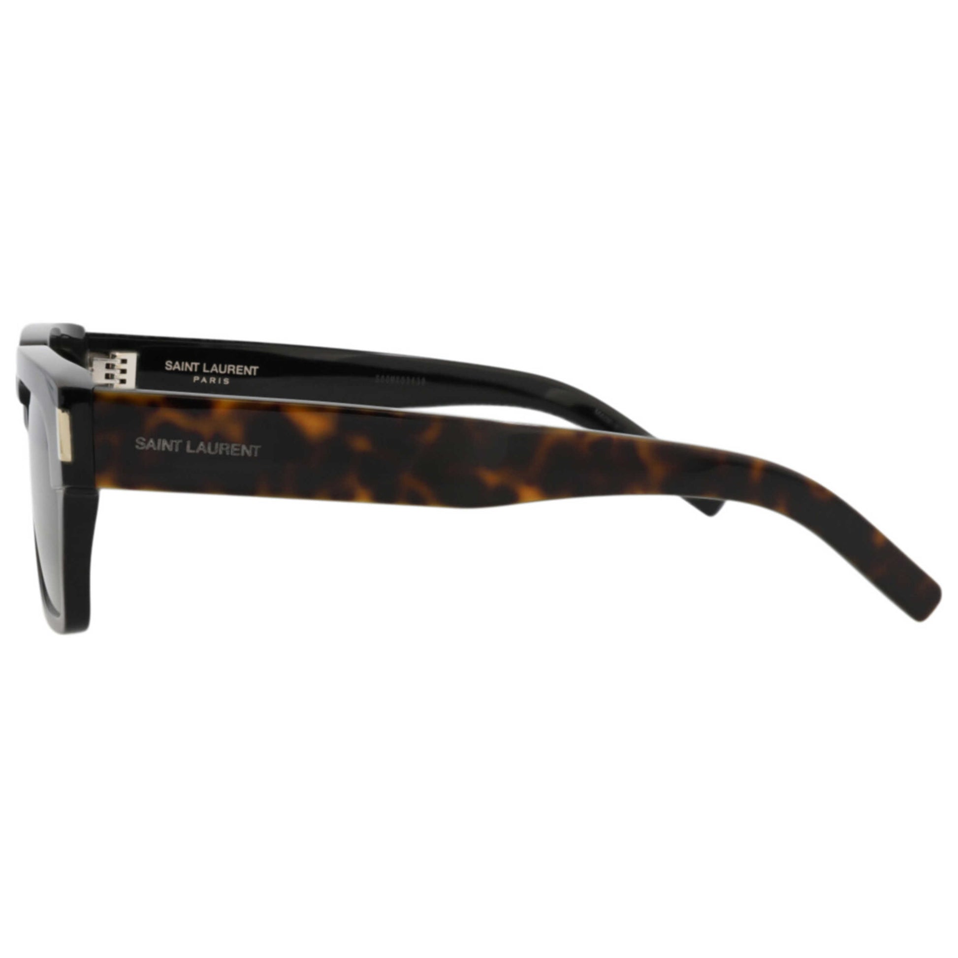 Saint Laurent Men's Sunglasses SL732FVADI-30015924-002 - Image #3