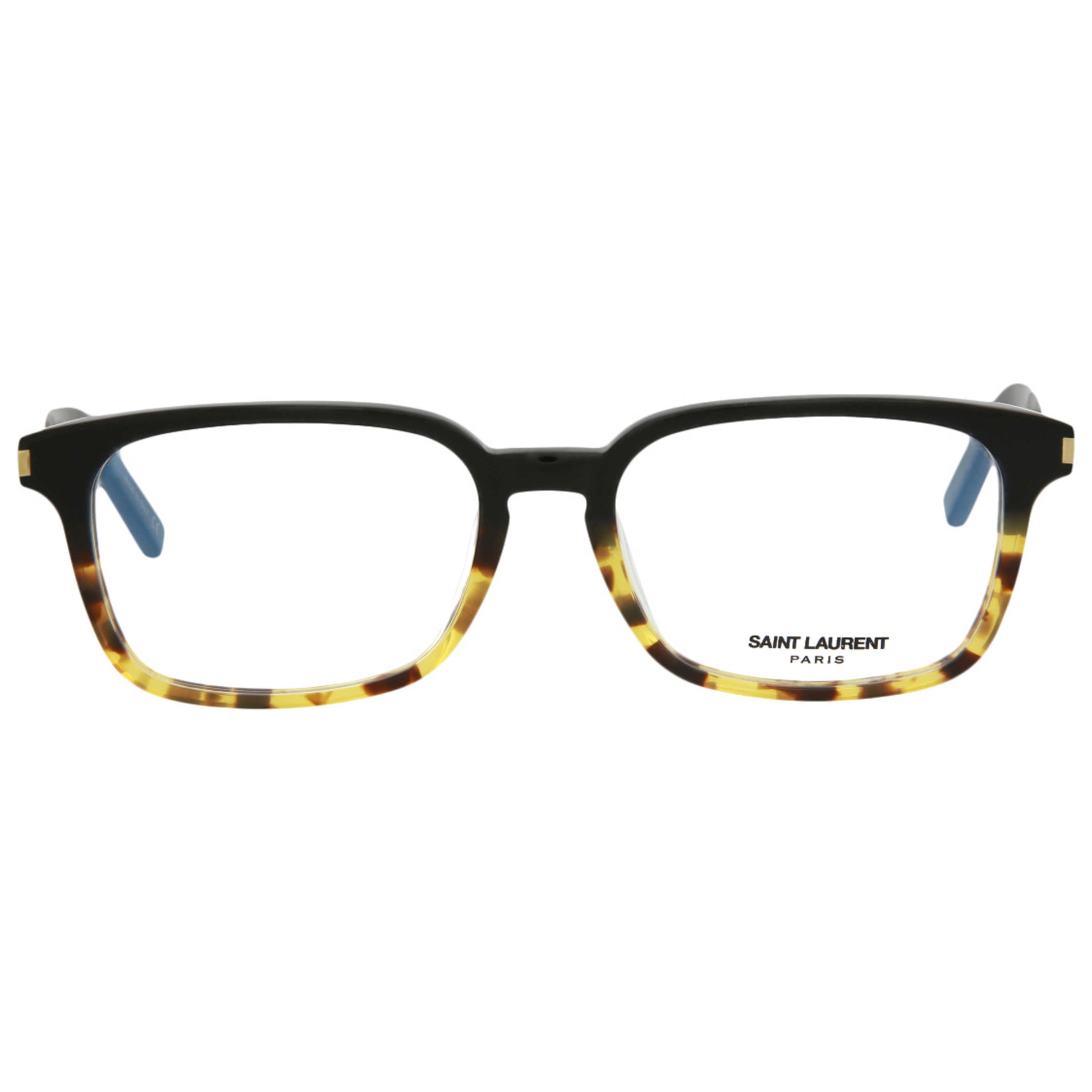 Saint Laurent Core Men's Opticals SL7F-30002240-003 - Image #2